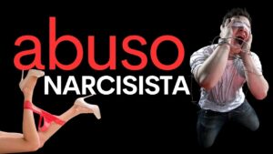 El Abuso Narcisista