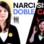 La doble cara del narcisista